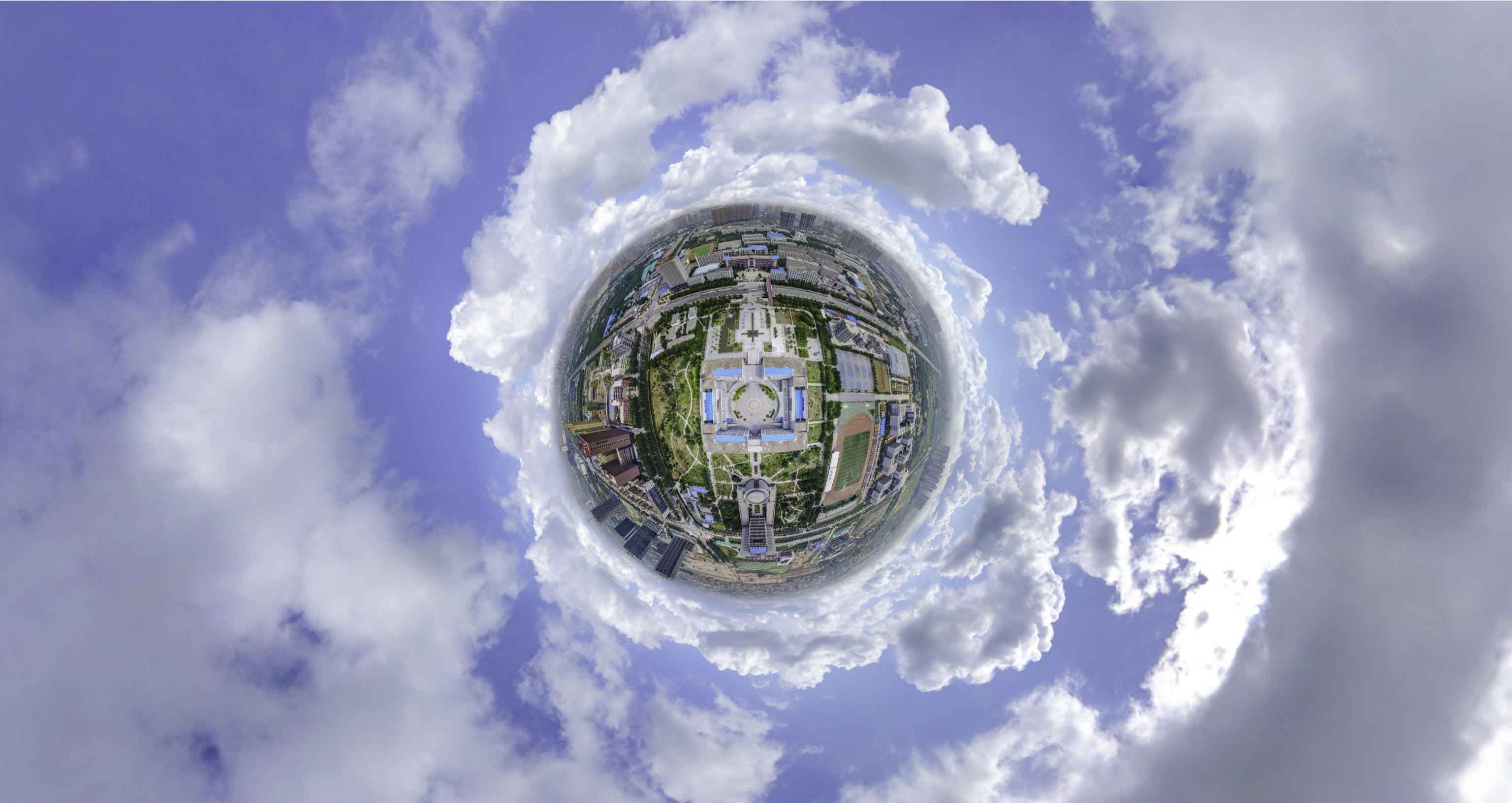 胡场镇格凸河风景名胜区