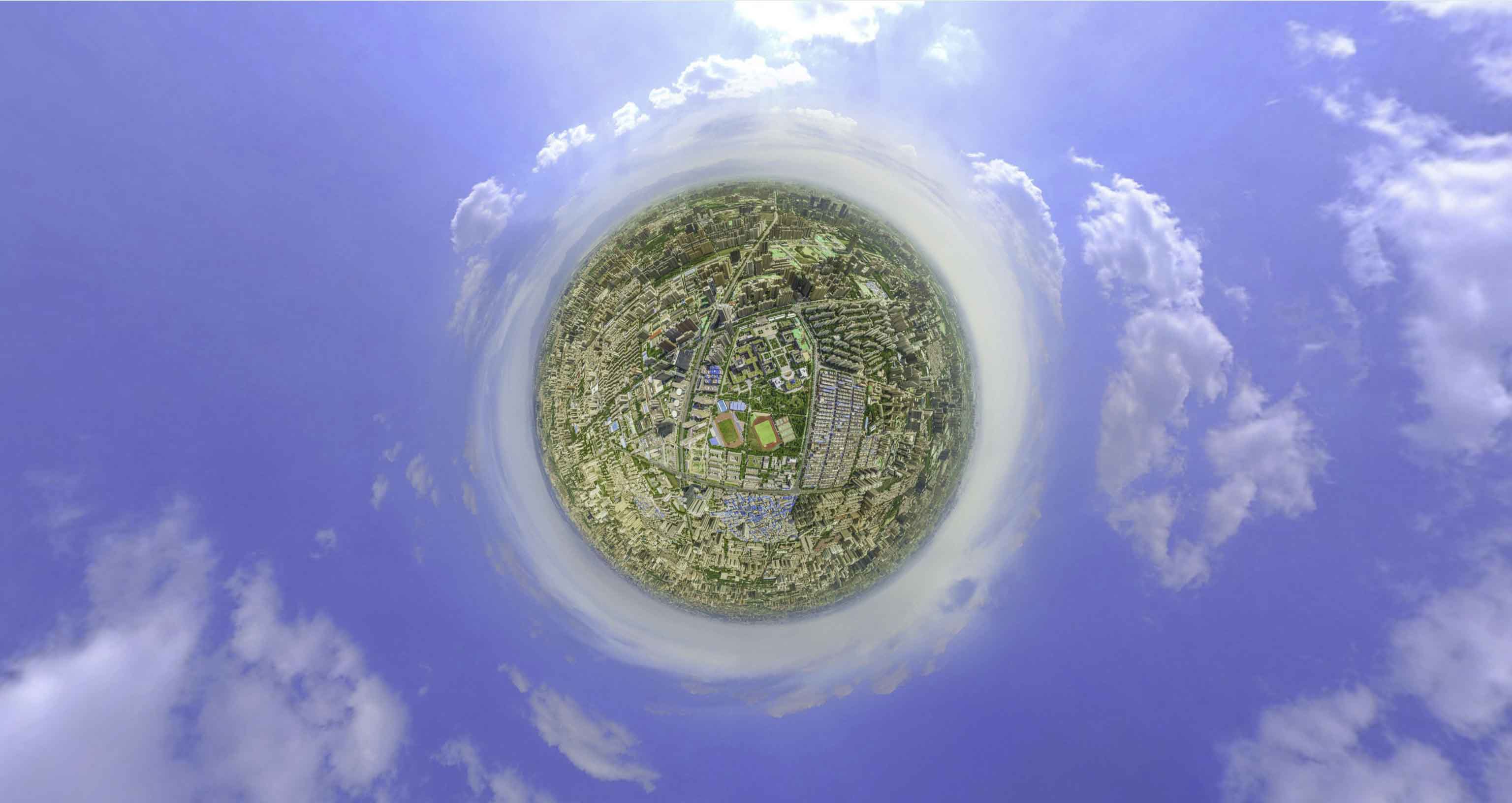 胡场镇沣河金湾