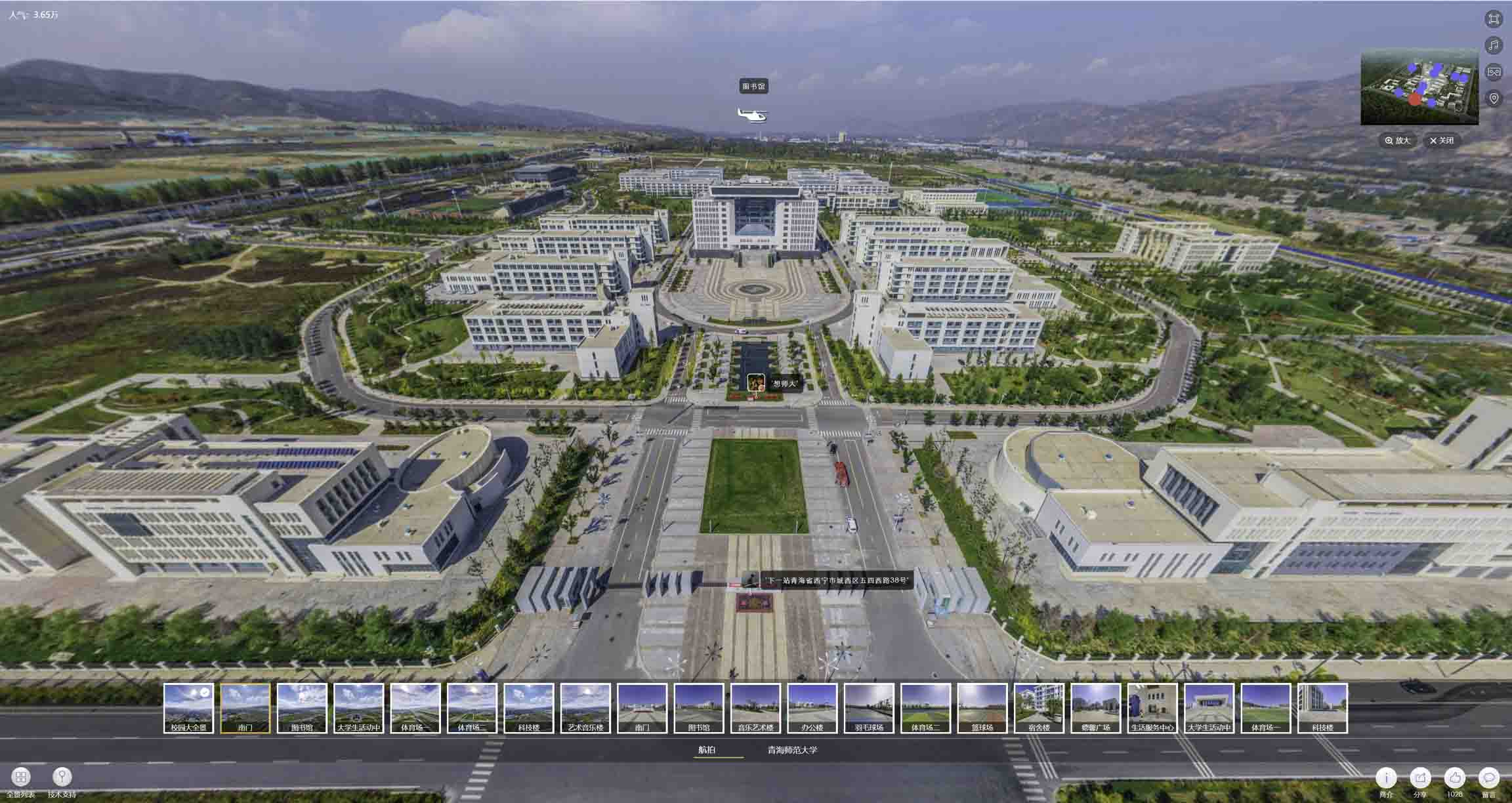 胡场镇油菜花-惊艳半生的花海仙境