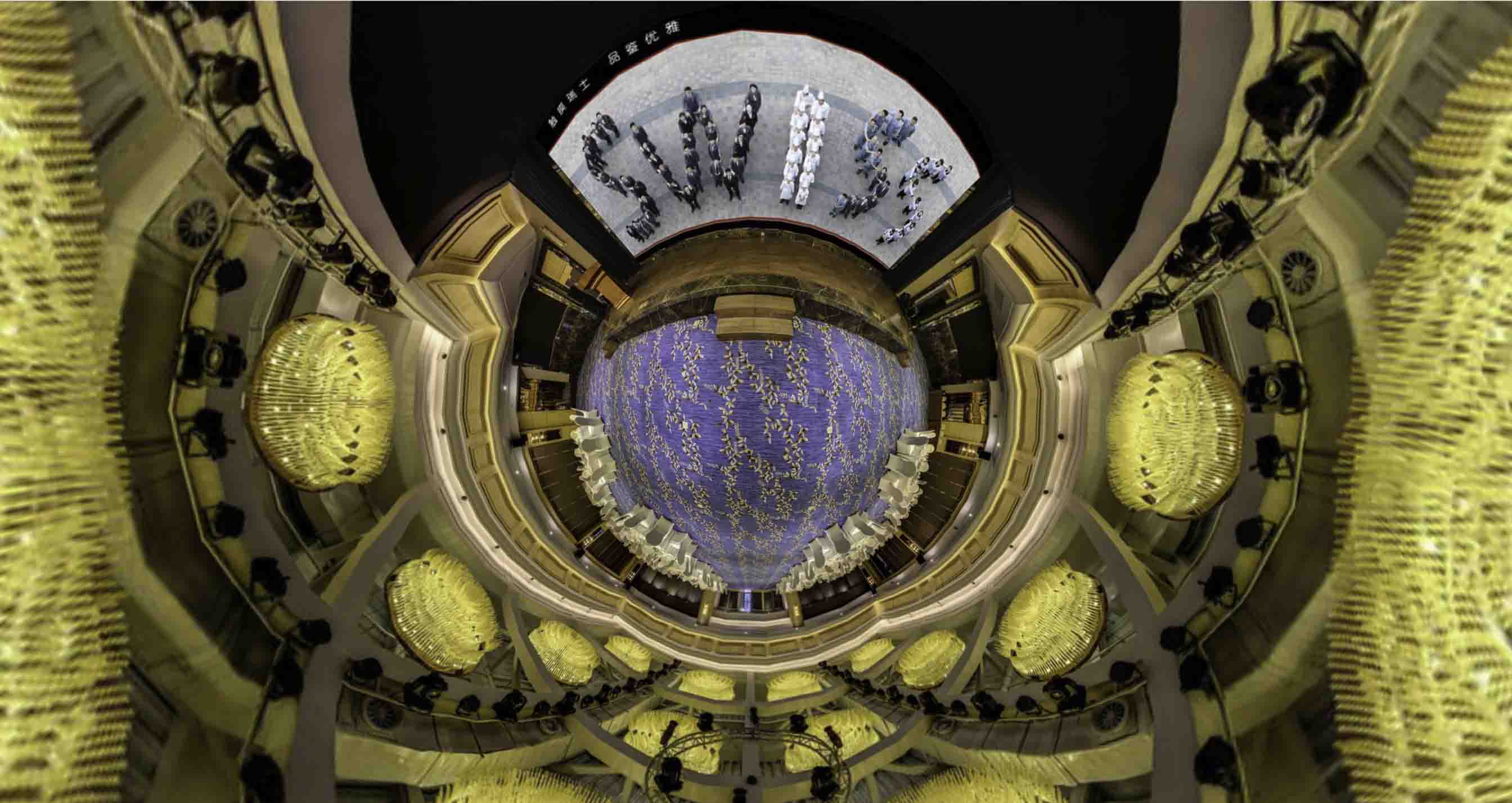 胡场镇探索VR全景拍摄中的深度感：营造沉浸式体验的关键要素