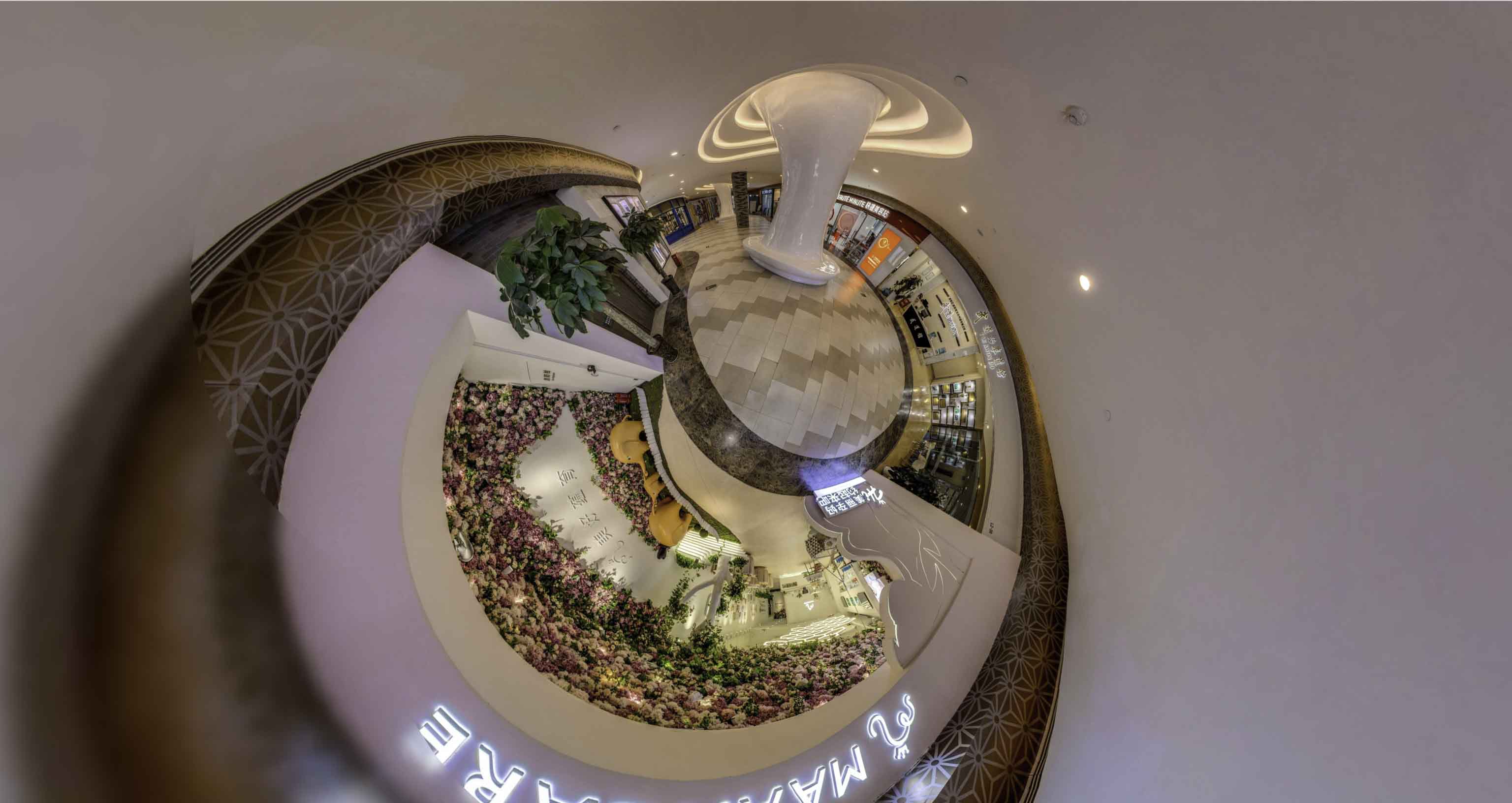 胡场镇将VR全景融入品牌宣传活动的创新实践与策略